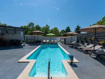 Ferienhaus für 4 Personen (50 m²) in Poreč 1/10