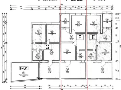Ferienhaus für 4 Personen (50 m²) in Poreč 4/10