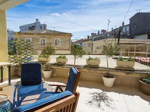 Ferienhaus für 4 Personen (75 m²) in Poreč