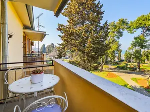 Ferienhaus für 4 Personen (60 m²) in Poreč