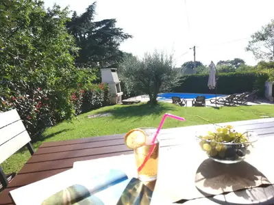Ferienhaus für 6 Personen (120 m²) in Poreč 9/10