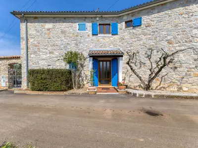 Ferienhaus für 5 Personen (80 m²) in Poreč 2/10