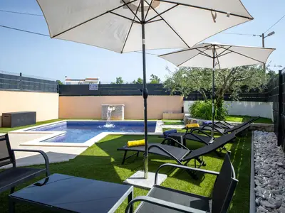 Ferienhaus für 5 Personen (80 m²) in Poreč 5/10