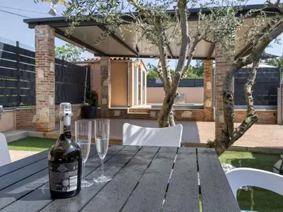 Ferienhaus für 5 Personen (80 m²) in Poreč 6/10