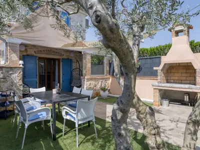 Ferienhaus für 5 Personen (80 m²) in Poreč 8/10