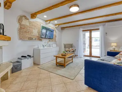 Ferienhaus für 5 Personen (80 m²) in Poreč 9/10