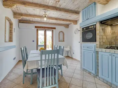 Ferienhaus für 5 Personen (80 m²) in Poreč 10/10