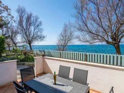 Ferienhaus für 8 Personen (100 m²) in Poreč 1/10