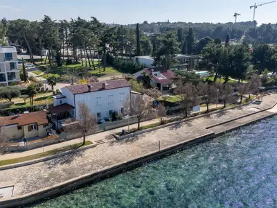 Ferienhaus für 8 Personen (100 m²) in Poreč 2/10