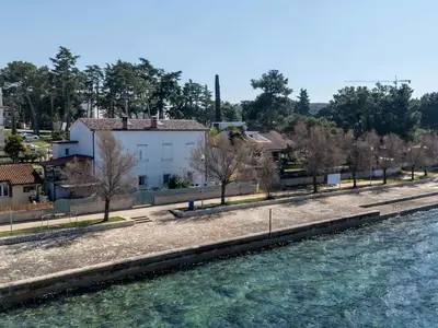 Ferienhaus für 8 Personen (100 m²) in Poreč 3/10