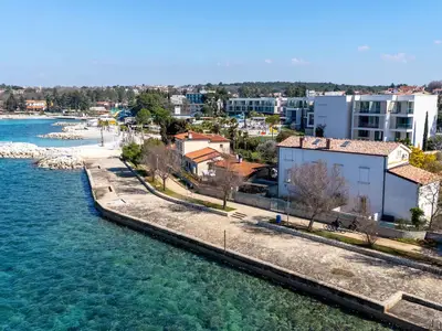 Ferienhaus für 8 Personen (100 m²) in Poreč 4/10