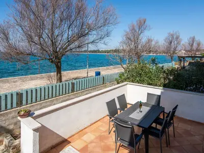 Ferienhaus für 8 Personen (100 m²) in Poreč 5/10
