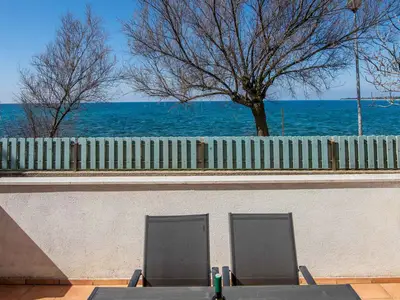 Ferienhaus für 8 Personen (100 m²) in Poreč 6/10