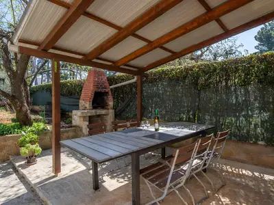 Ferienhaus für 8 Personen (100 m²) in Poreč 9/10