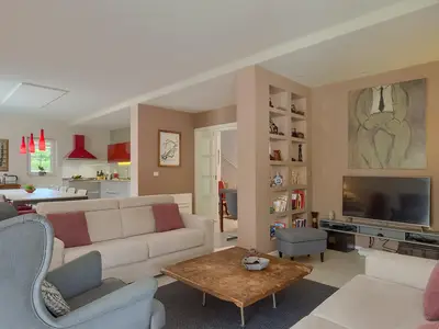 living-room