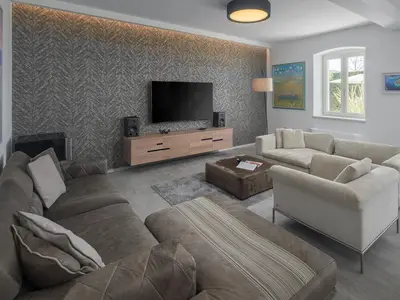 living-room