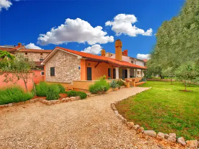 Ferienhaus für 4 Personen (80 m²) in Poreč 1/10