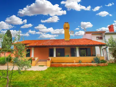 Ferienhaus für 4 Personen (80 m²) in Poreč 2/10