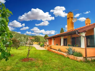 Ferienhaus für 4 Personen (80 m²) in Poreč 7/10