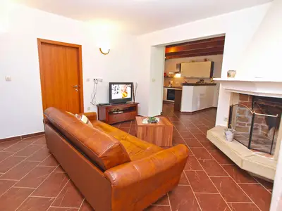 Ferienhaus für 4 Personen (80 m²) in Poreč 10/10