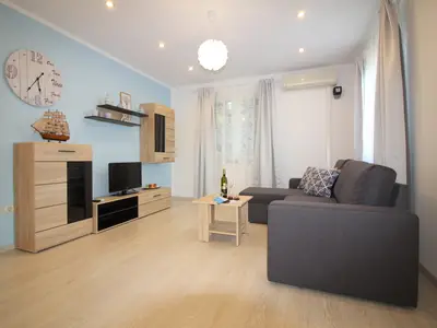 Ferienhaus für 4 Personen (58 m²) in Poreč 8/10