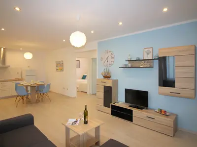 Ferienhaus für 4 Personen (58 m²) in Poreč 9/10