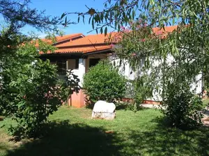 Ferienhaus für 4 Personen (58 m²) in Poreč