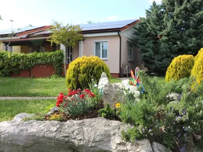 Ferienhaus für 4 Personen (58 m²) in Poreč 2/10