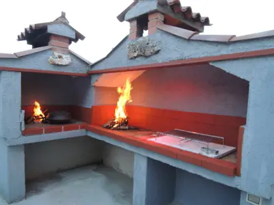 Ferienhaus für 4 Personen (58 m²) in Poreč 10/10