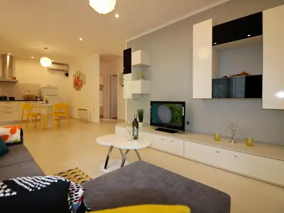 Ferienhaus für 5 Personen (62 m²) in Poreč 1/10