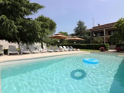 Ferienhaus für 5 Personen (62 m²) in Poreč 1/10