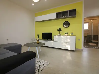 Ferienhaus für 5 Personen (62 m²) in Poreč 5/10