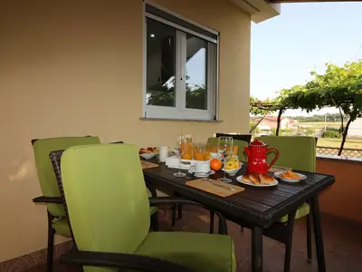 Ferienhaus für 5 Personen (62 m²) in Poreč 7/10