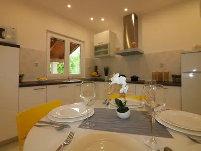 Ferienhaus für 5 Personen (62 m²) in Poreč 8/10