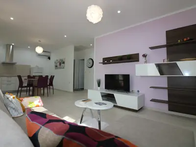 Ferienhaus für 5 Personen (62 m²) in Poreč 10/10