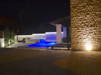 Ferienhaus für 8 Personen (150 m²) in Poreč 2/10