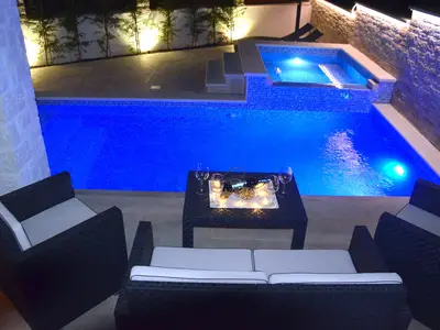 Ferienhaus für 8 Personen (150 m²) in Poreč 3/10