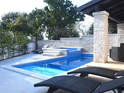 Ferienhaus für 8 Personen (150 m²) in Poreč 4/10