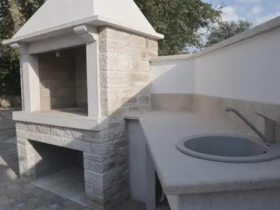 Ferienhaus für 8 Personen (150 m²) in Poreč 6/10