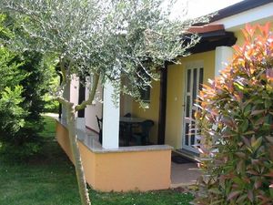 Ferienhaus mit Schlafzimmer (60 m&sup2;) in Poreč