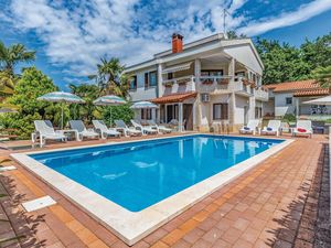 Ferienhaus für 5 Personen (50 m&sup2;) in Poreč