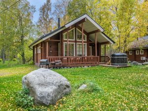 Ferienhaus für 8 Personen (65 m&sup2;) in Pori