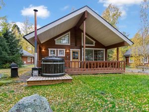 Ferienhaus für 12 Personen (120 m&sup2;) in Pori