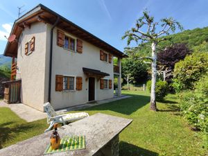 Ferienhaus für 8 Personen (110 m²) in Porlezza
