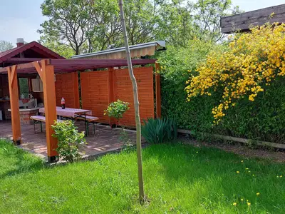 Ferienhaus für 10 Personen (160 m²) in Poroszló 3/10
