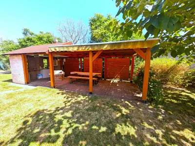 Ferienhaus für 10 Personen (160 m²) in Poroszló 4/10