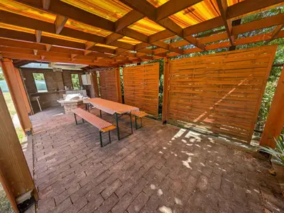 Ferienhaus für 10 Personen (160 m²) in Poroszló 5/10