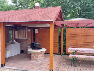 Ferienhaus für 10 Personen (160 m²) in Poroszló 6/10