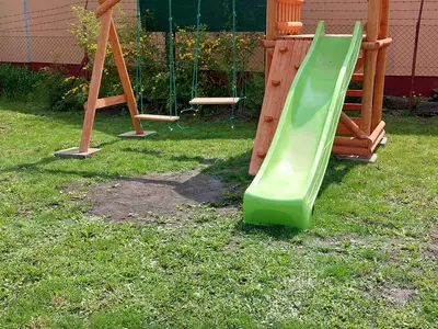 Ferienhaus für 10 Personen (160 m²) in Poroszló 7/10