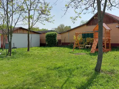 Ferienhaus für 10 Personen (160 m²) in Poroszló 8/10